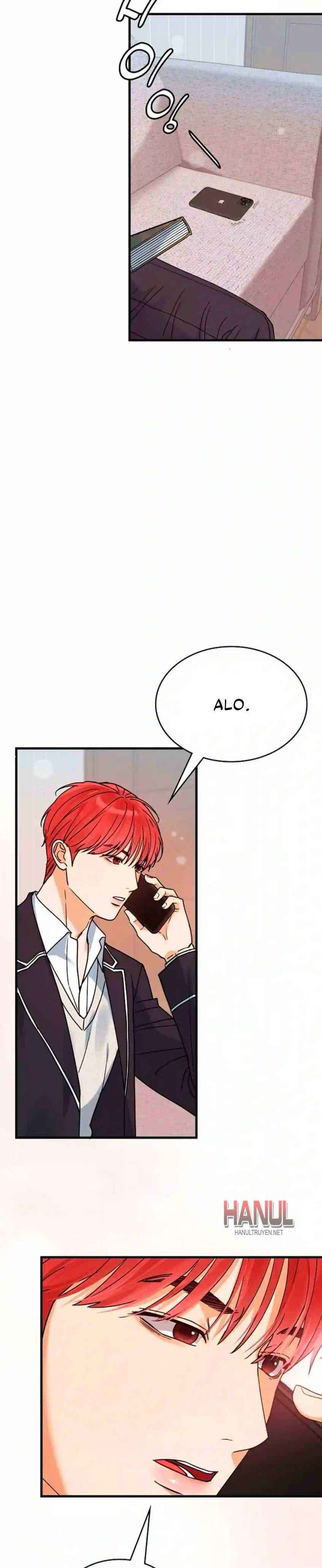 đọc truyện One Night Chương 18.5 ảnh 18 tại Thiên Thai Truyện