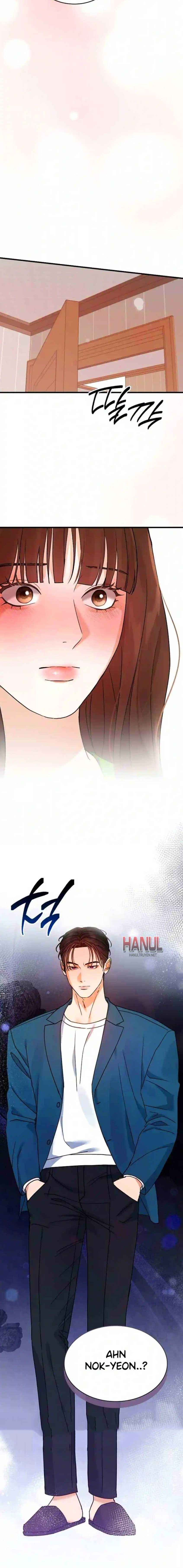 đọc truyện One Night Chương 18.5 ảnh 20 tại Thiên Thai Truyện