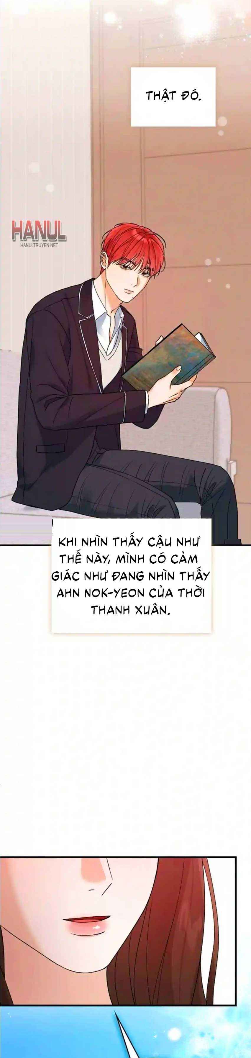 đọc truyện One Night Chương 18.5 ảnh 9 tại Thiên Thai Truyện