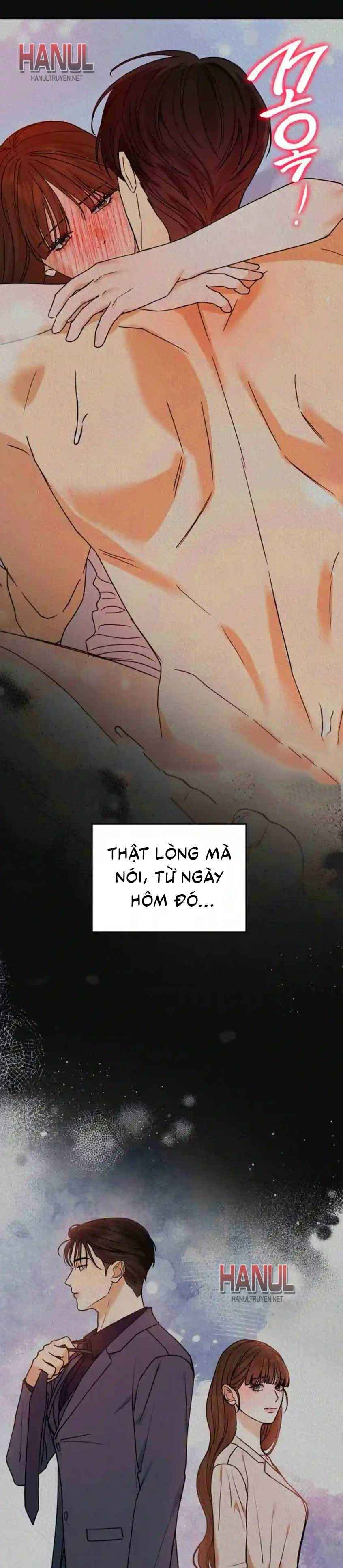 đọc truyện One Night Chương 18 ảnh 3 tại Thiên Thai Truyện