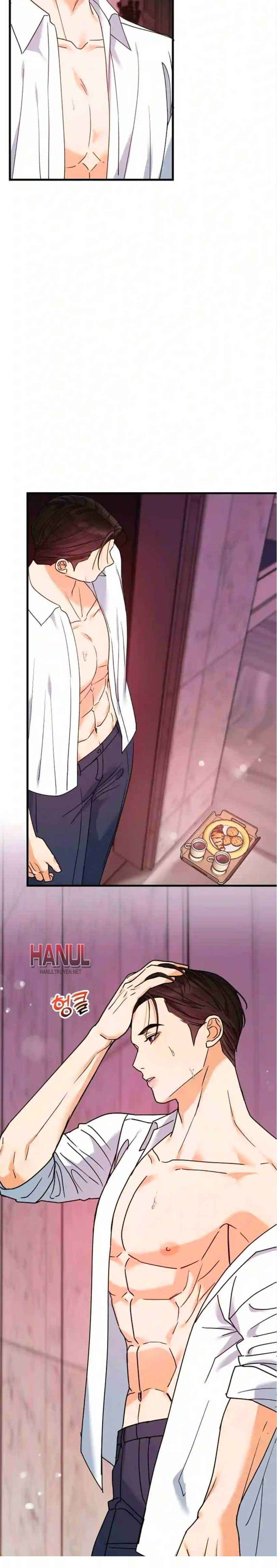 đọc truyện One Night Chương 18 ảnh 12 tại Thiên Thai Truyện