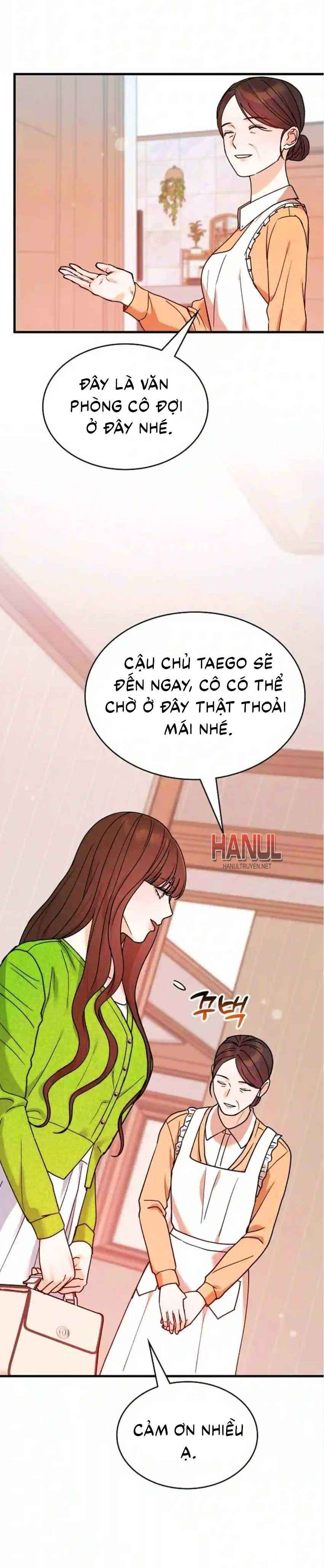 đọc truyện One Night Chương 18 ảnh 15 tại Thiên Thai Truyện