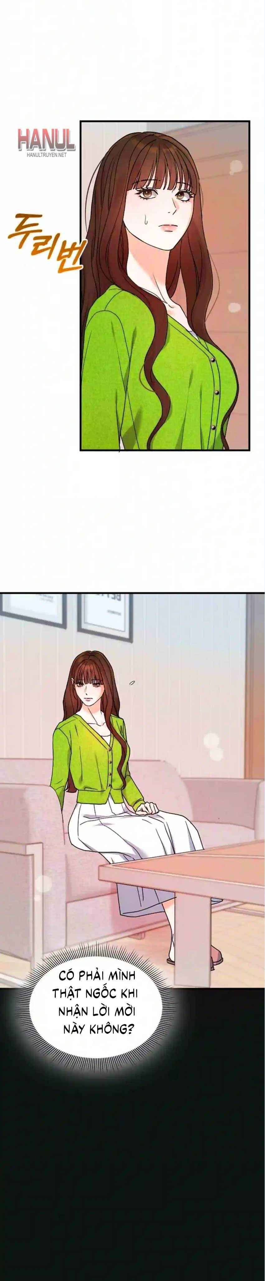 đọc truyện One Night Chương 18 ảnh 16 tại Thiên Thai Truyện