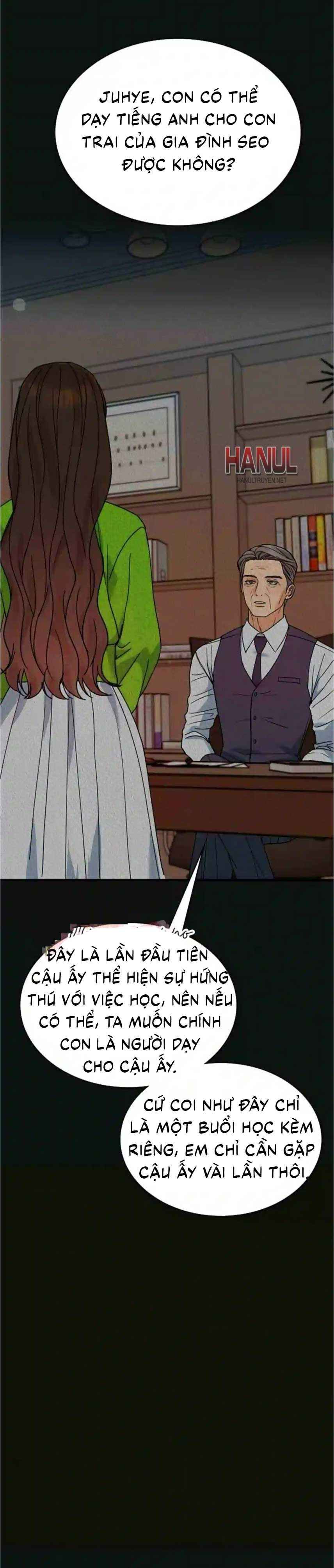 đọc truyện One Night Chương 18 ảnh 17 tại Thiên Thai Truyện