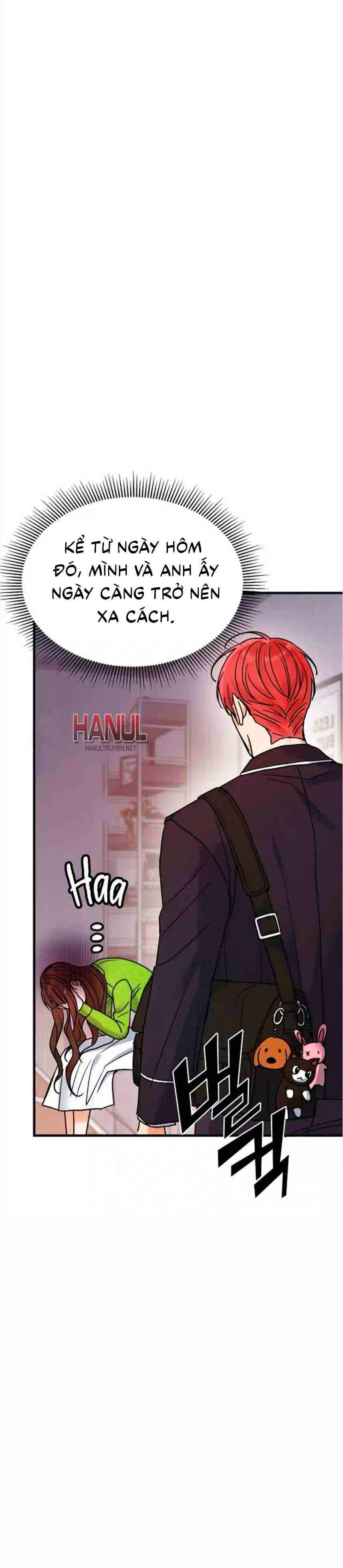 đọc truyện One Night Chương 18 ảnh 19 tại Thiên Thai Truyện