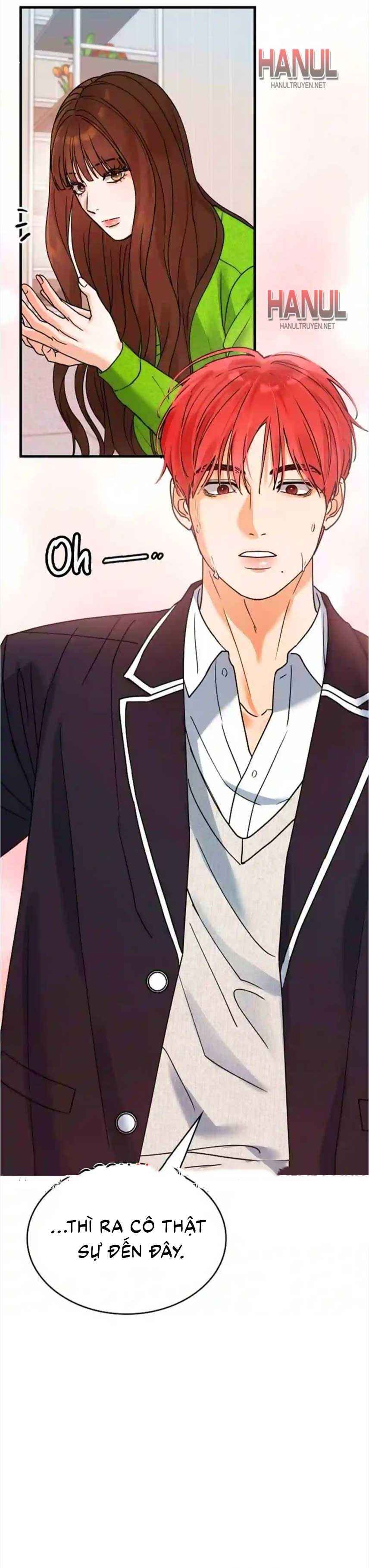 đọc truyện One Night Chương 18 ảnh 20 tại Thiên Thai Truyện