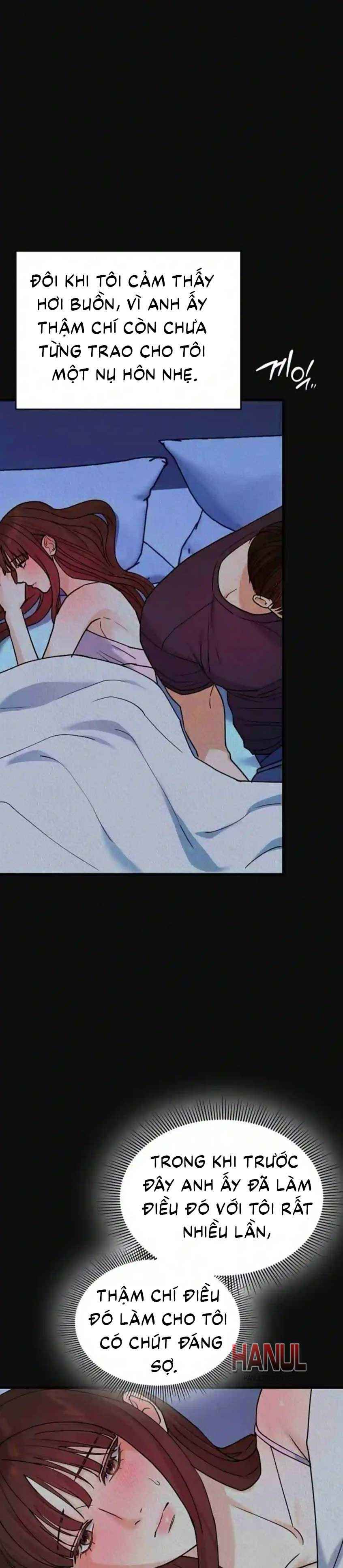 đọc truyện One Night Chương 18 ảnh 5 tại Thiên Thai Truyện