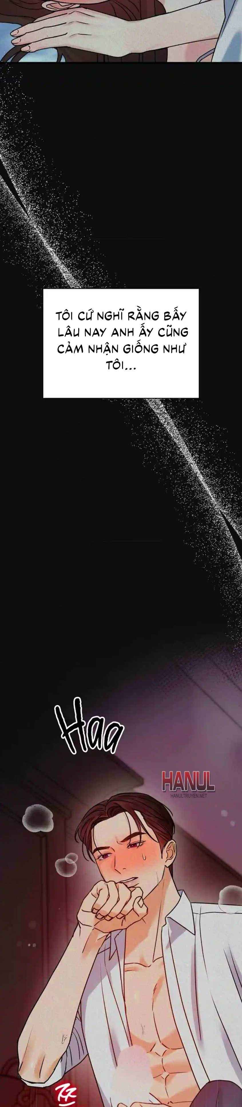 đọc truyện One Night Chương 18 ảnh 6 tại Thiên Thai Truyện