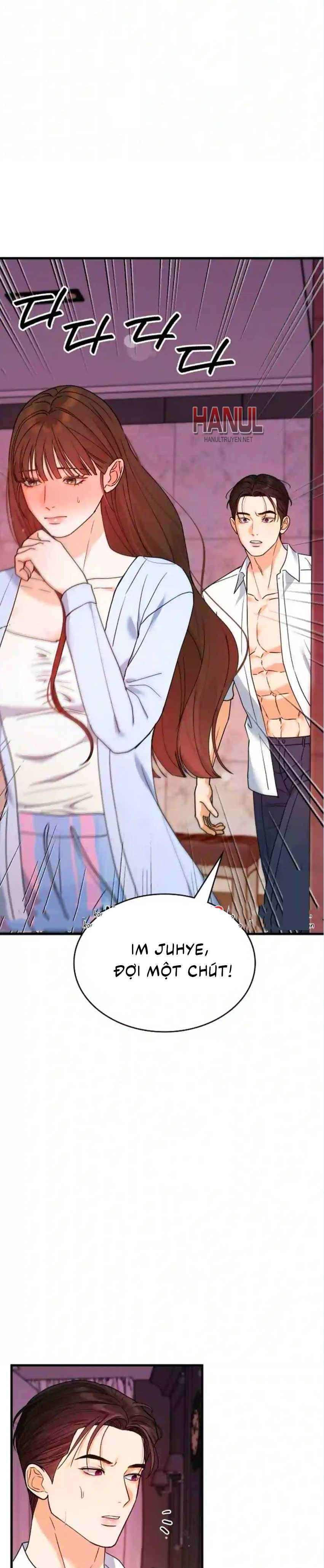 đọc truyện One Night Chương 18 ảnh 11 tại Thiên Thai Truyện