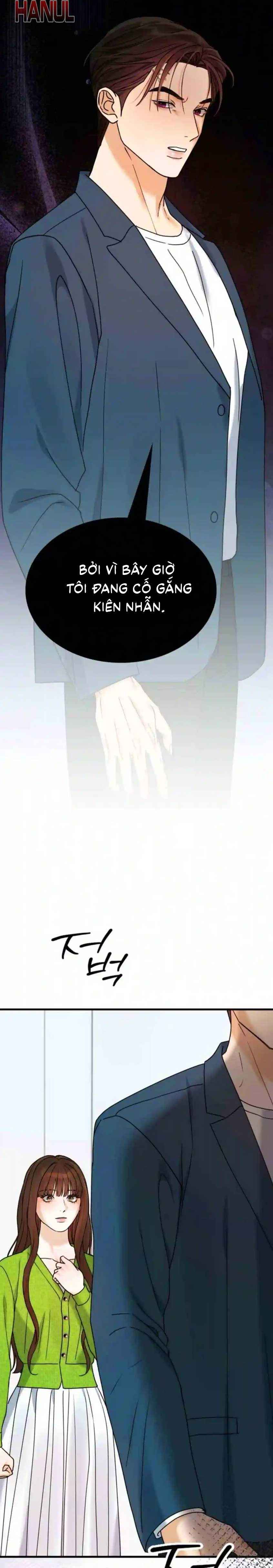 đọc truyện One Night Chương 19.5 ảnh 3 tại Thiên Thai Truyện