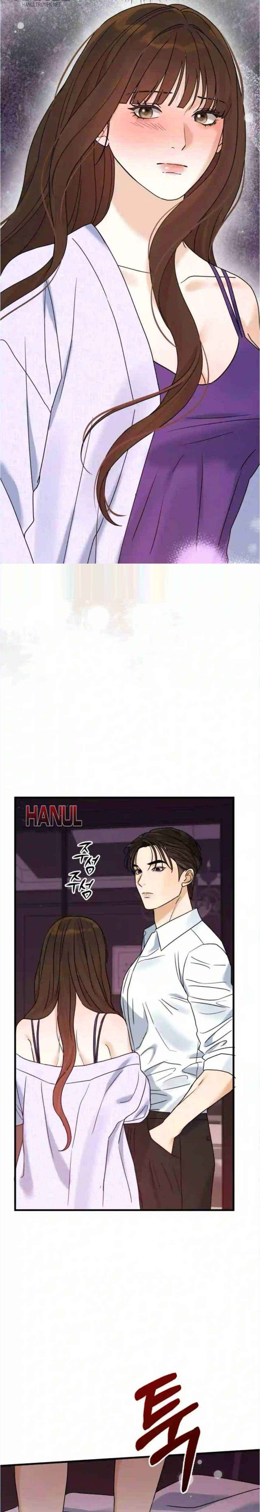 đọc truyện One Night Chương 19.5 ảnh 13 tại Thiên Thai Truyện