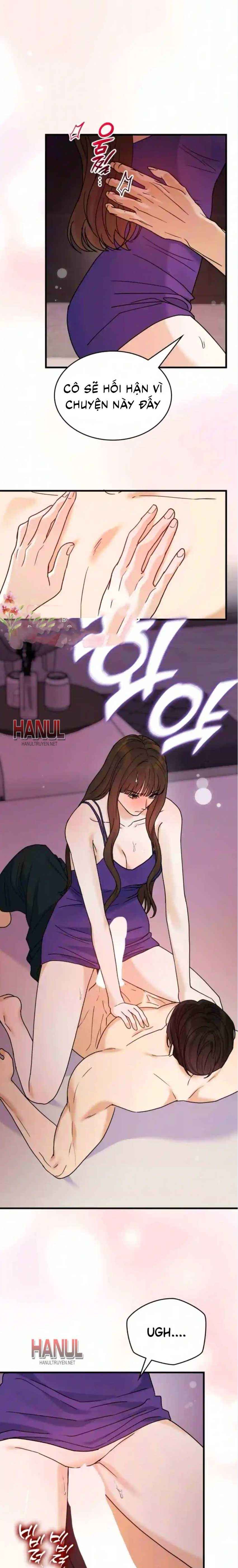 đọc truyện One Night Chương 19.5 ảnh 17 tại Thiên Thai Truyện