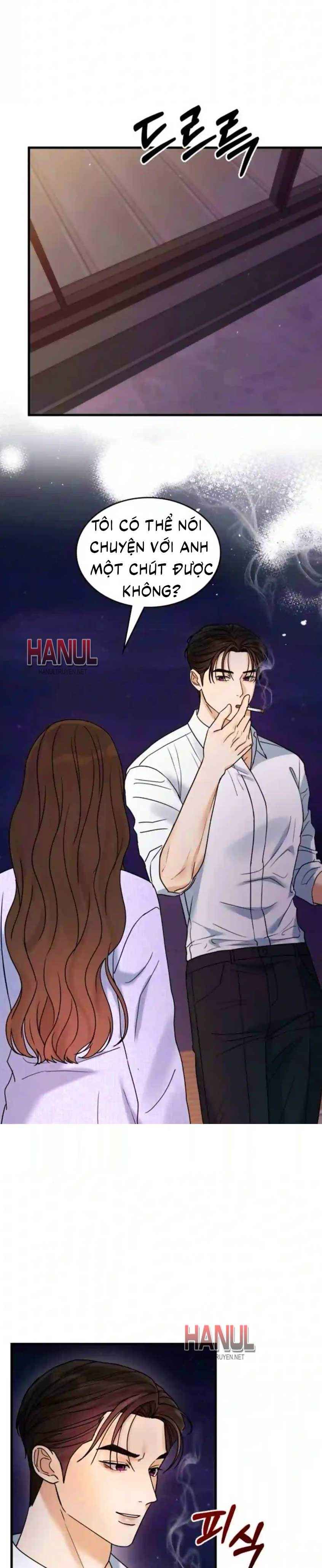 đọc truyện One Night Chương 19.5 ảnh 6 tại Thiên Thai Truyện