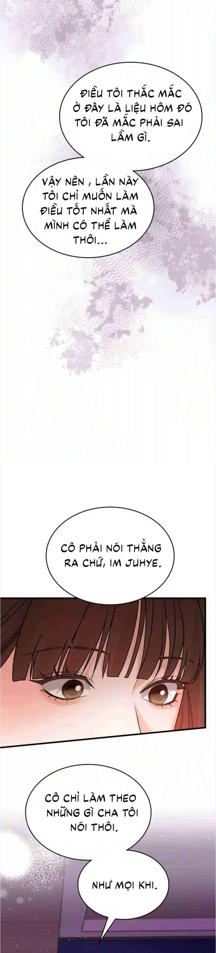 đọc truyện One Night Chương 19.5 ảnh 9 tại Thiên Thai Truyện