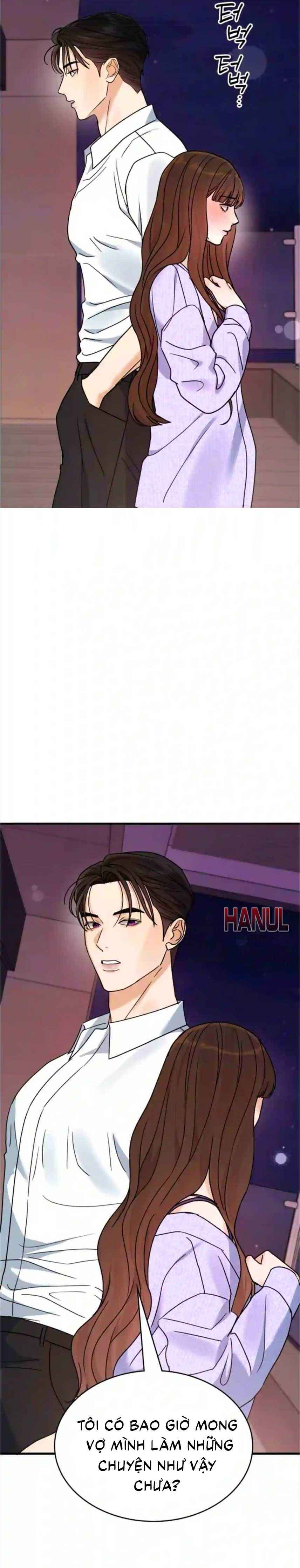 đọc truyện One Night Chương 19.5 ảnh 10 tại Thiên Thai Truyện