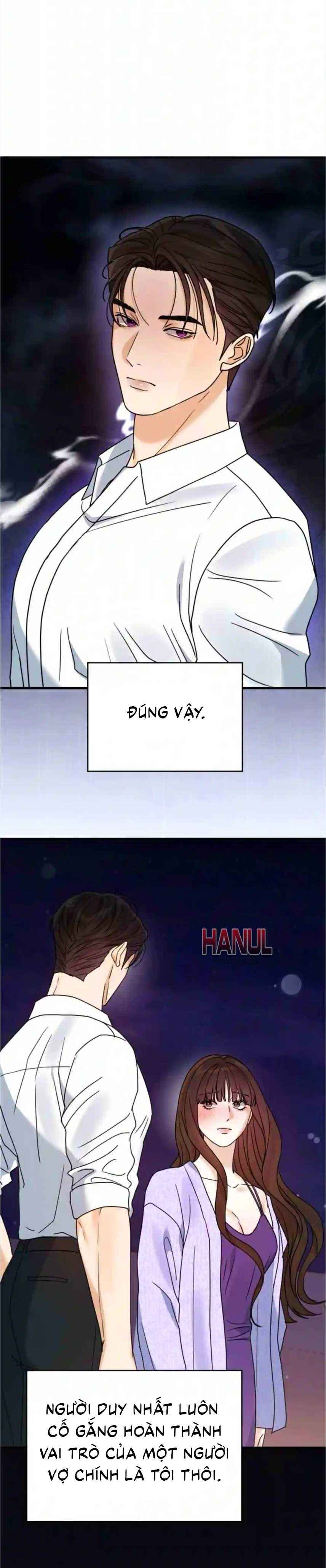 đọc truyện One Night Chương 19.5 ảnh 11 tại Thiên Thai Truyện