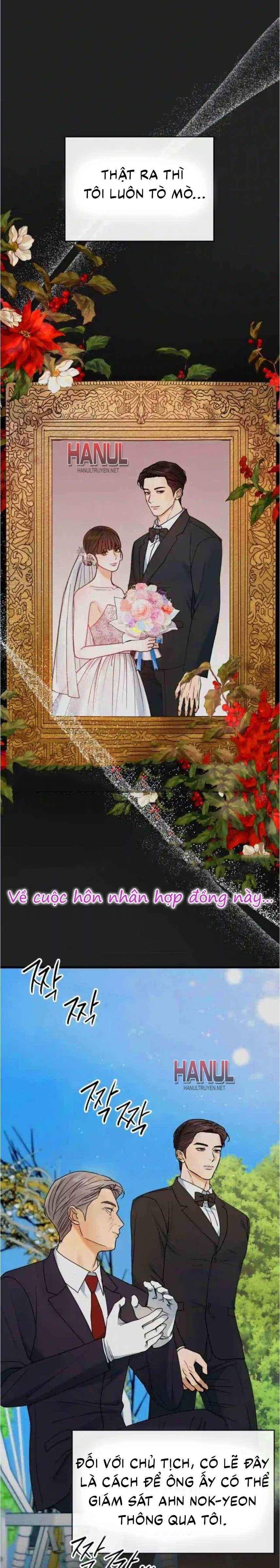 đọc truyện One Night Chương 19 ảnh 3 tại Thiên Thai Truyện