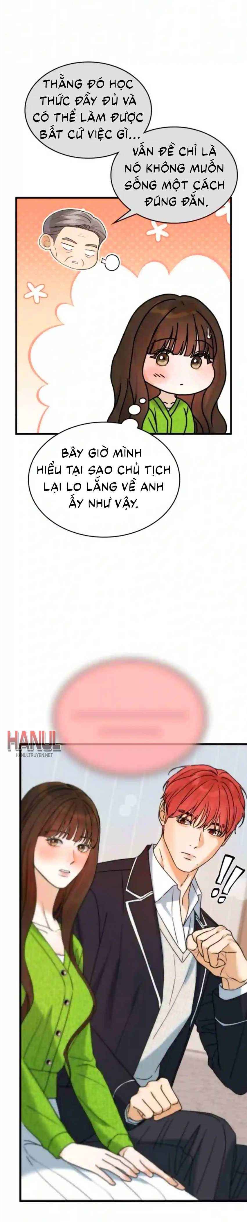 đọc truyện One Night Chương 19 ảnh 12 tại Thiên Thai Truyện