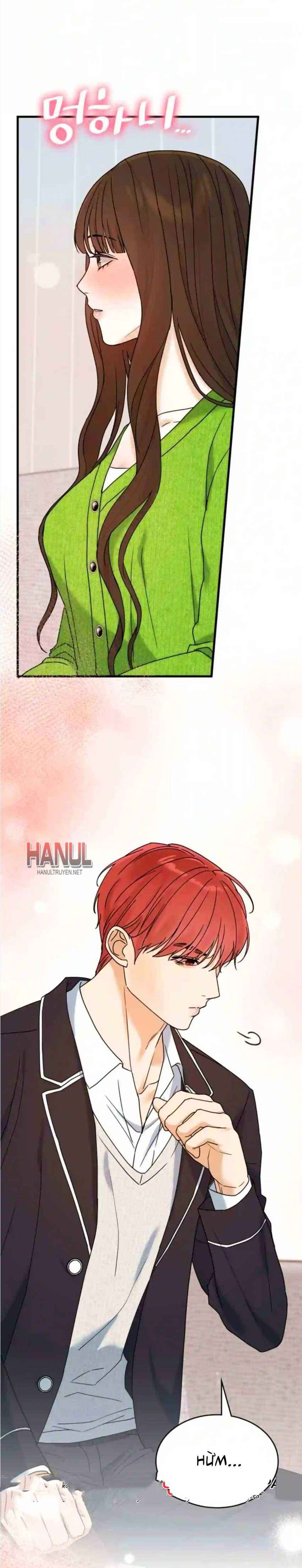 đọc truyện One Night Chương 19 ảnh 13 tại Thiên Thai Truyện