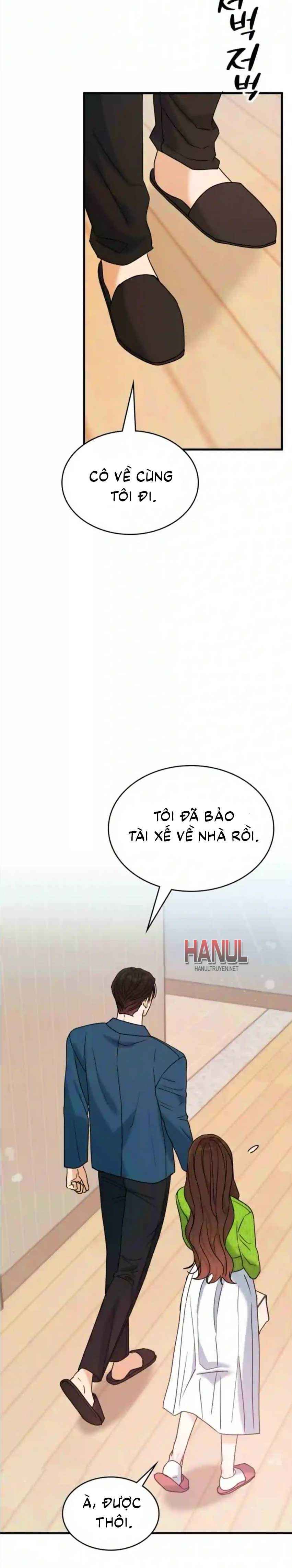 đọc truyện One Night Chương 19 ảnh 15 tại Thiên Thai Truyện