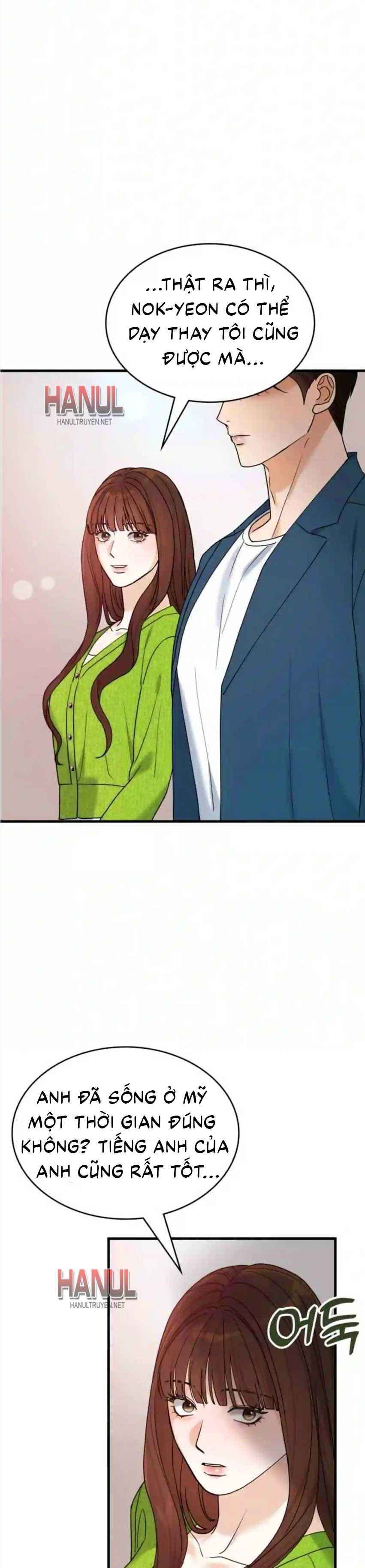 đọc truyện One Night Chương 19 ảnh 16 tại Thiên Thai Truyện