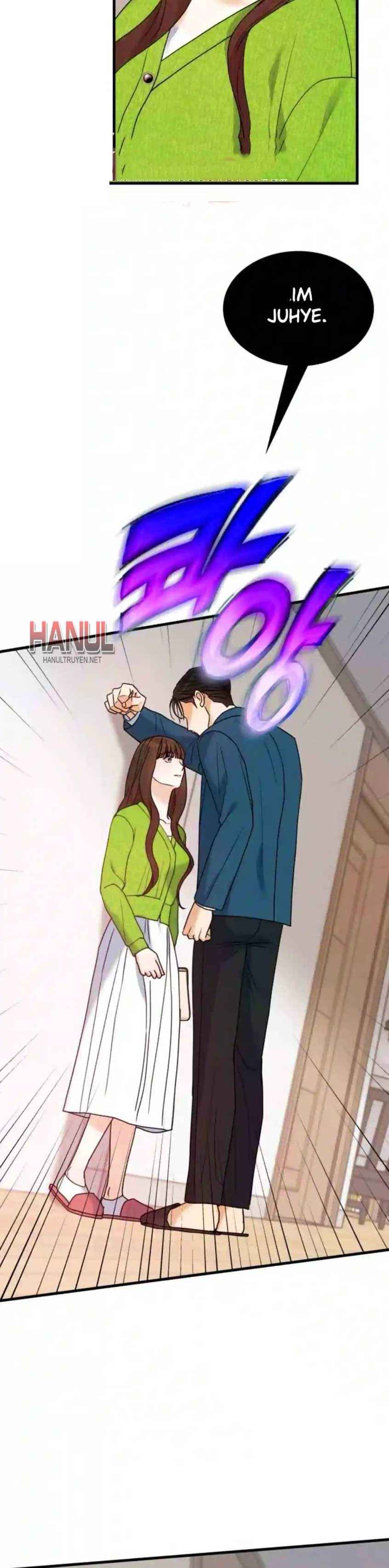 đọc truyện One Night Chương 19 ảnh 17 tại Thiên Thai Truyện