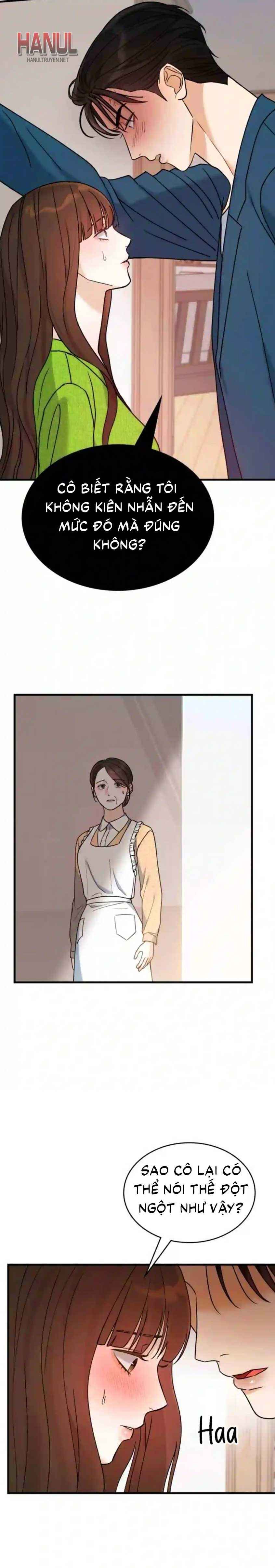 đọc truyện One Night Chương 19 ảnh 18 tại Thiên Thai Truyện