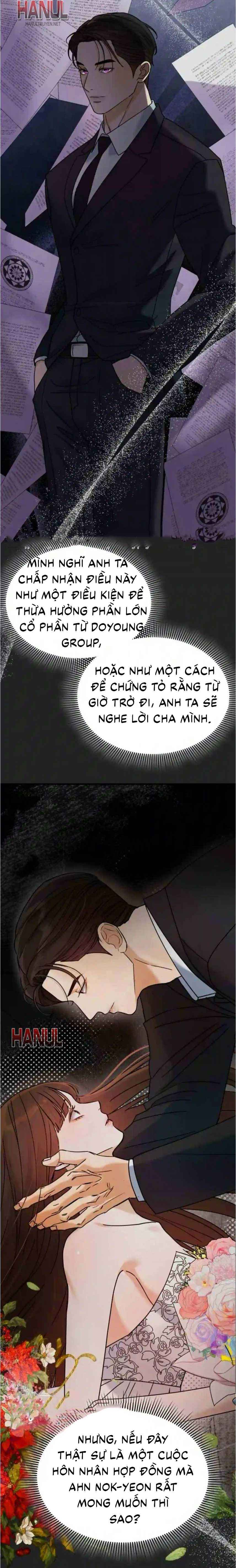 đọc truyện One Night Chương 19 ảnh 6 tại Thiên Thai Truyện