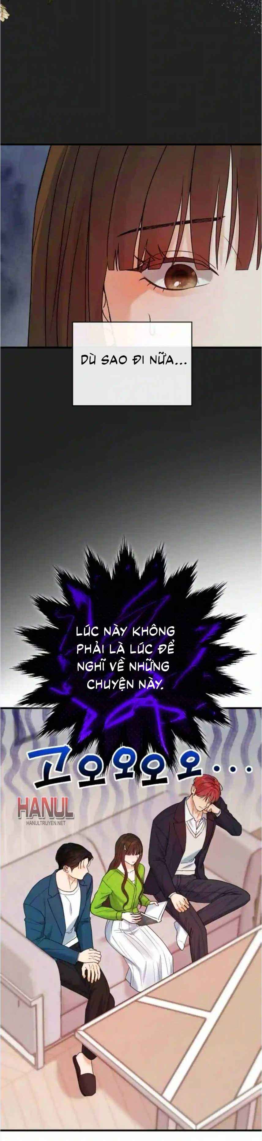 đọc truyện One Night Chương 19 ảnh 7 tại Thiên Thai Truyện