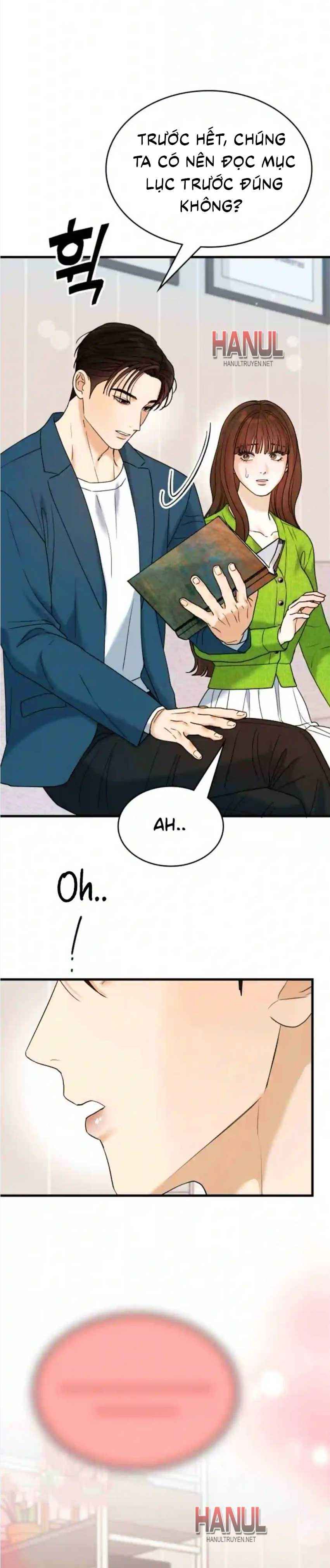 đọc truyện One Night Chương 19 ảnh 10 tại Thiên Thai Truyện