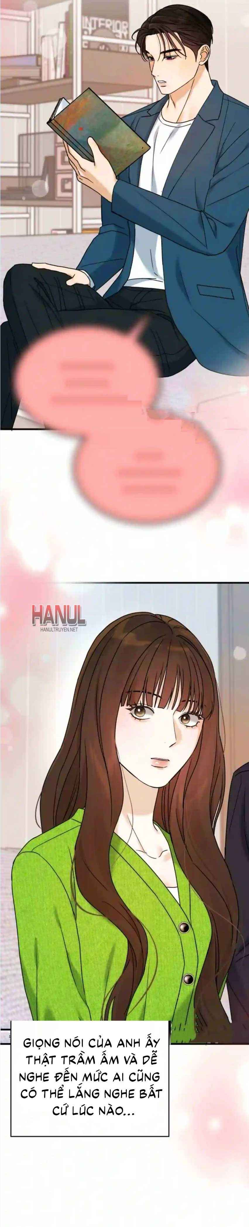 đọc truyện One Night Chương 19 ảnh 11 tại Thiên Thai Truyện