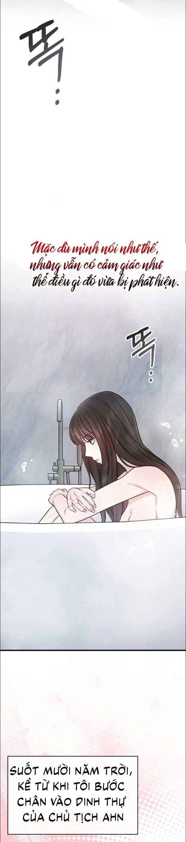 đọc truyện One Night Chương 2.5 ảnh 3 tại Thiên Thai Truyện