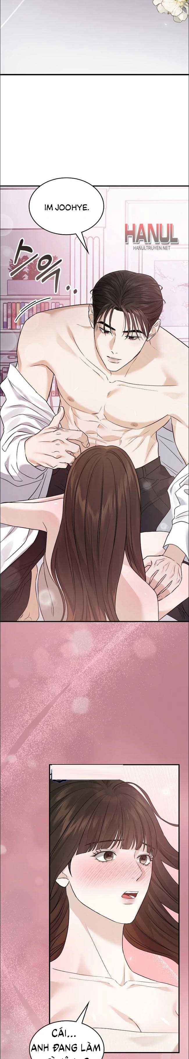 đọc truyện One Night Chương 2.5 ảnh 16 tại Thiên Thai Truyện