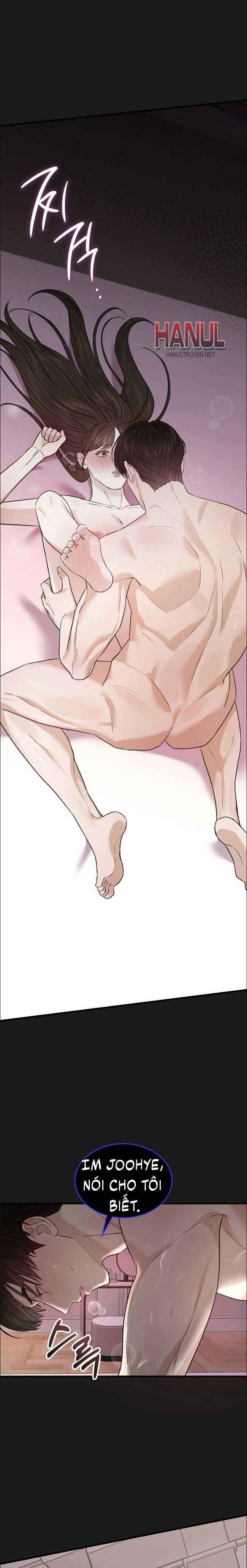 đọc truyện One Night Chương 2.5 ảnh 6 tại Thiên Thai Truyện