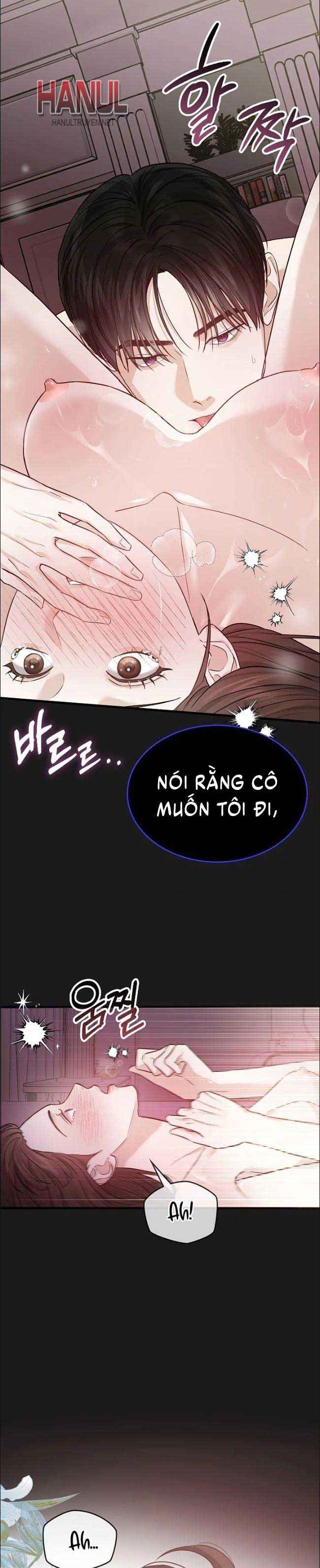 đọc truyện One Night Chương 2.5 ảnh 7 tại Thiên Thai Truyện