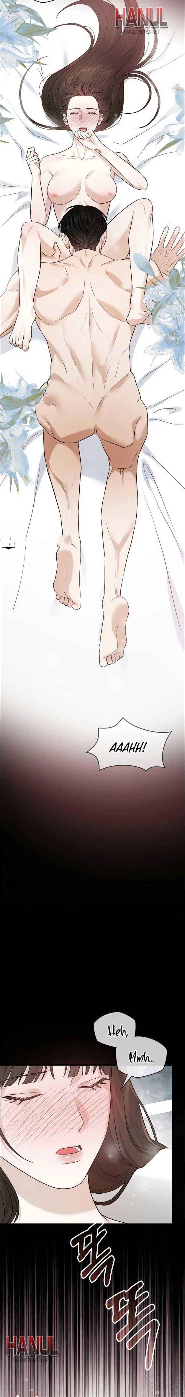 đọc truyện One Night Chương 2.5 ảnh 8 tại Thiên Thai Truyện