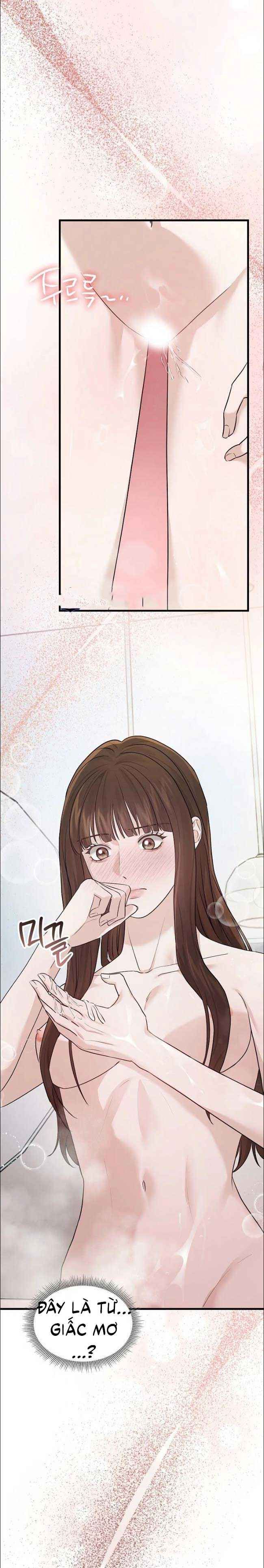 đọc truyện One Night Chương 2.5 ảnh 10 tại Thiên Thai Truyện