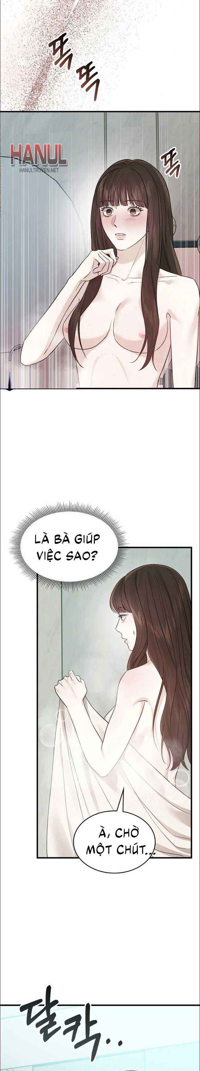 đọc truyện One Night Chương 2.5 ảnh 11 tại Thiên Thai Truyện