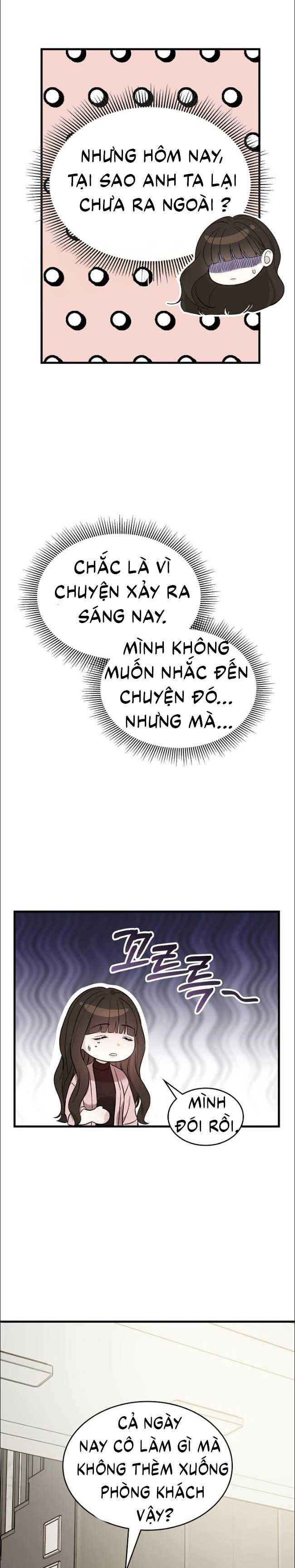 đọc truyện One Night Chương 2 ảnh 13 tại Thiên Thai Truyện