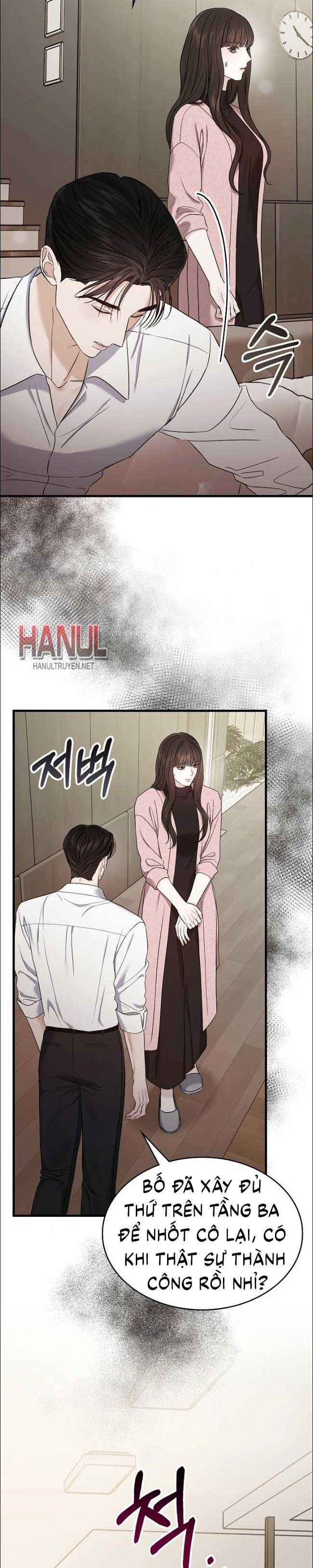 đọc truyện One Night Chương 2 ảnh 14 tại Thiên Thai Truyện