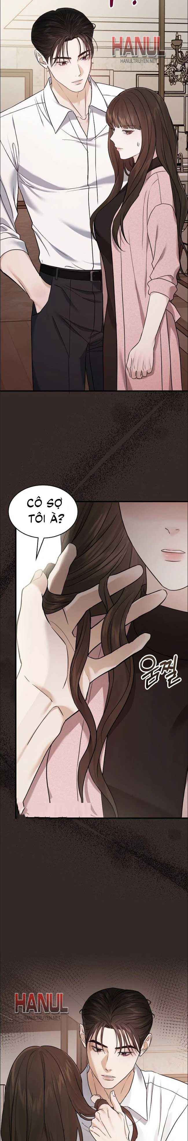 đọc truyện One Night Chương 2 ảnh 15 tại Thiên Thai Truyện