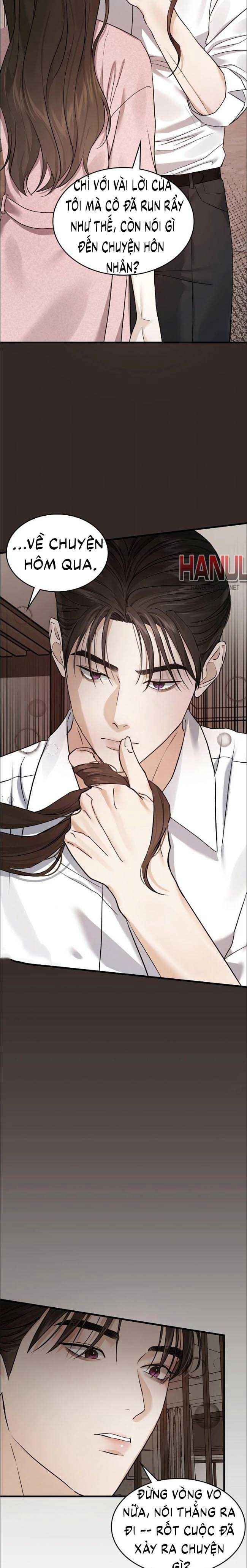 đọc truyện One Night Chương 2 ảnh 16 tại Thiên Thai Truyện