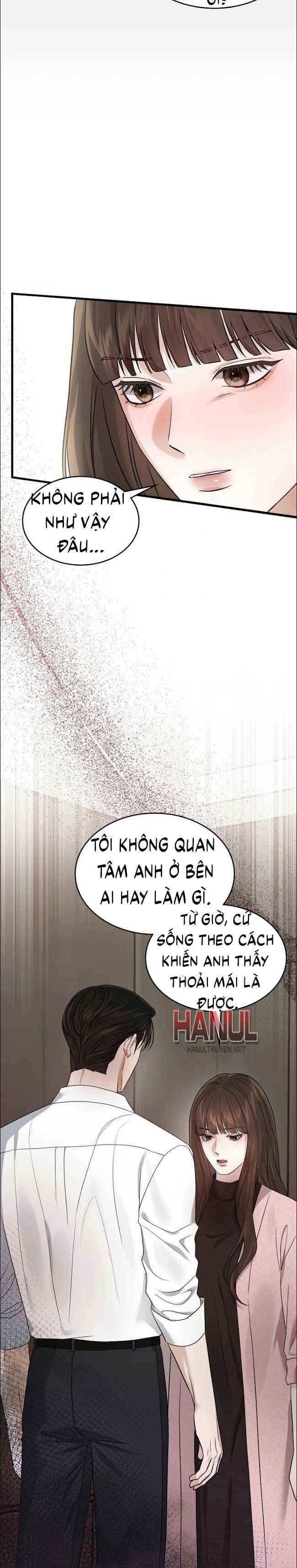 đọc truyện One Night Chương 2 ảnh 17 tại Thiên Thai Truyện