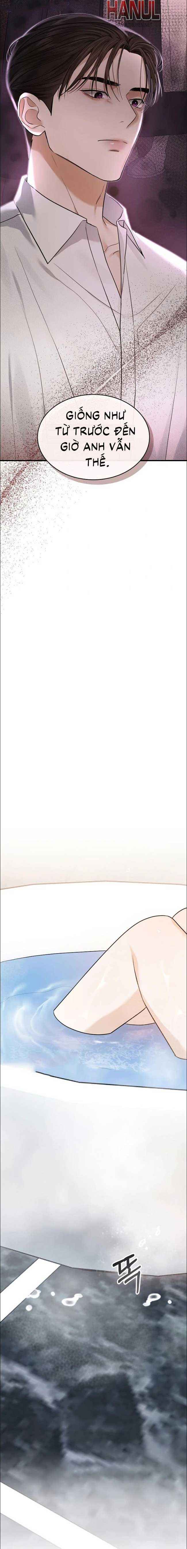 đọc truyện One Night Chương 2 ảnh 18 tại Thiên Thai Truyện