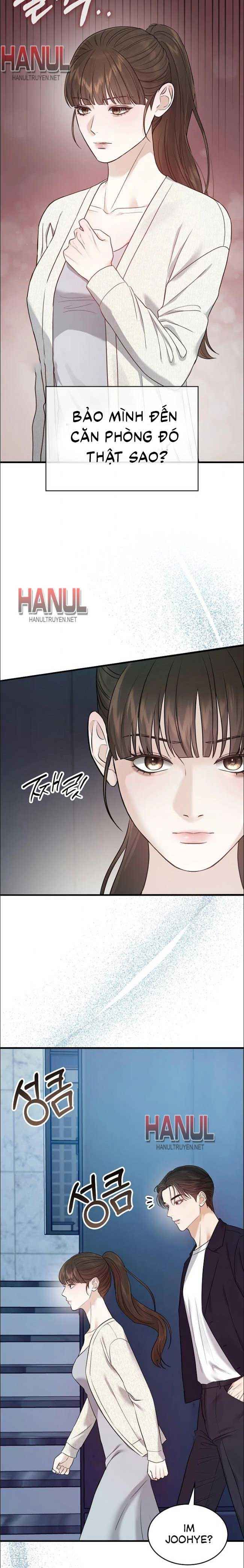 đọc truyện One Night Chương 2 ảnh 4 tại Thiên Thai Truyện