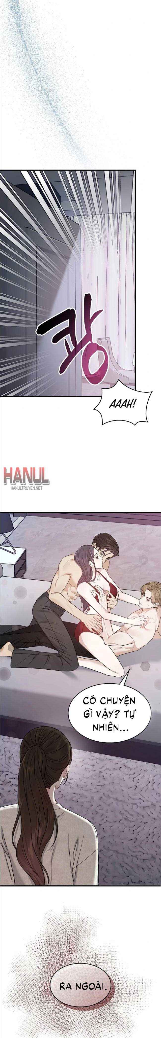 đọc truyện One Night Chương 2 ảnh 5 tại Thiên Thai Truyện