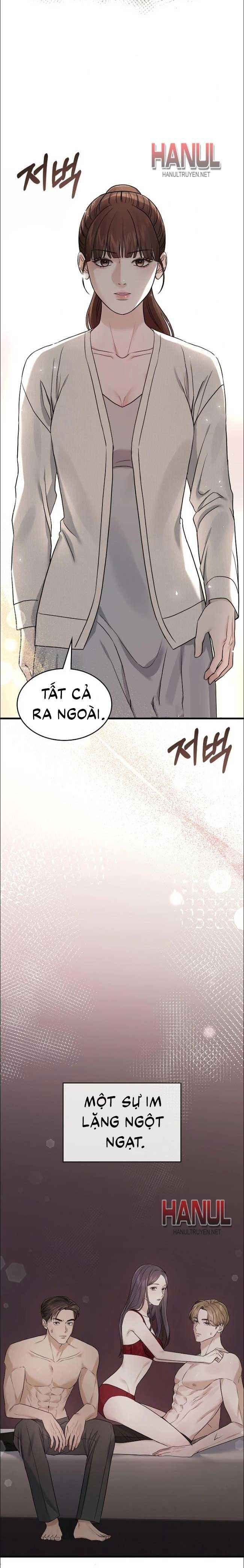 đọc truyện One Night Chương 2 ảnh 6 tại Thiên Thai Truyện