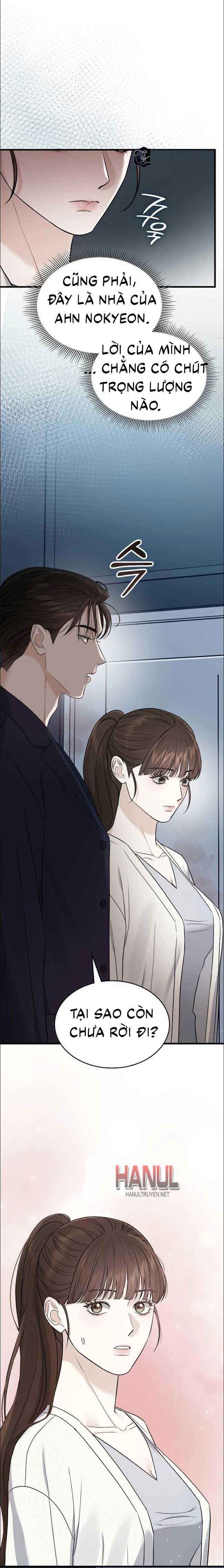 đọc truyện One Night Chương 2 ảnh 7 tại Thiên Thai Truyện