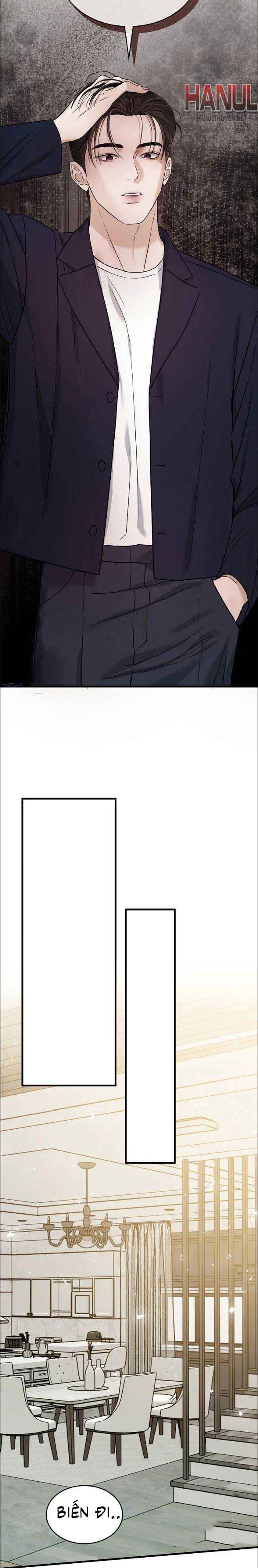 đọc truyện One Night Chương 2 ảnh 9 tại Thiên Thai Truyện