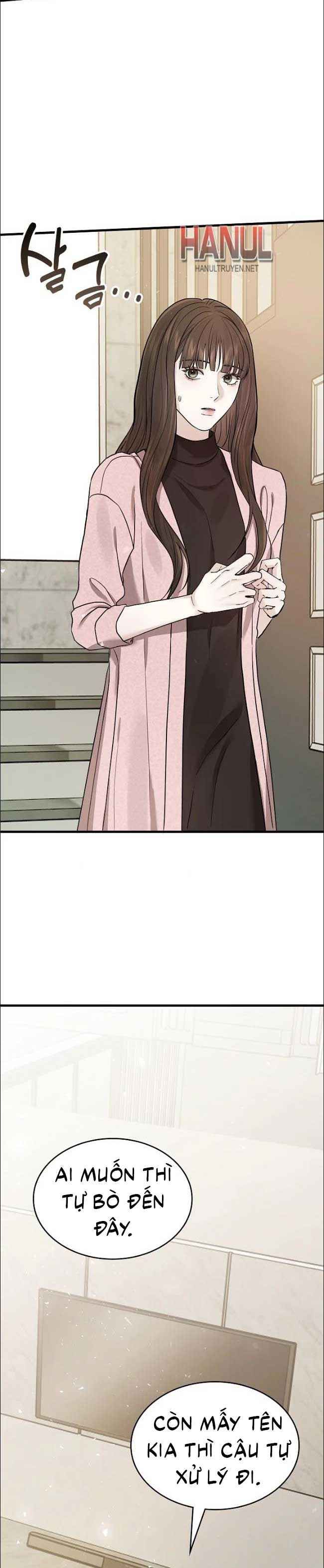 đọc truyện One Night Chương 2 ảnh 10 tại Thiên Thai Truyện